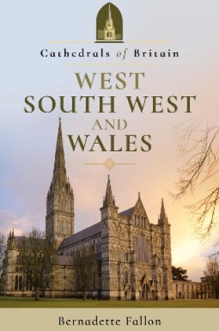 Cover of West, South West and Wales