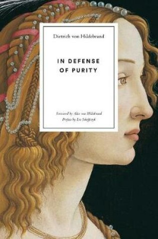 Cover of In Defense of Purity