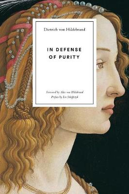 Book cover for In Defense of Purity