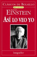 Book cover for Asi Lo Veo Yo