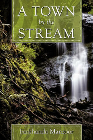 Cover of A Town by the Stream