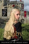 Book cover for Ruby