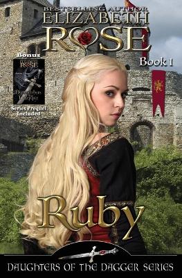 Book cover for Ruby