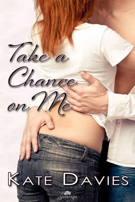 Book cover for Take a Chance on Me