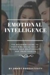 Book cover for Emotional Intelligence