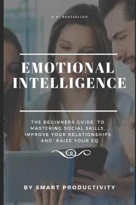 Cover of Emotional Intelligence