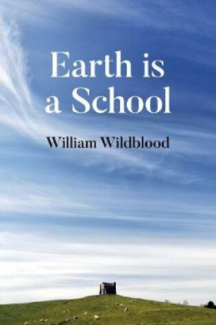 Cover of Earth is a School