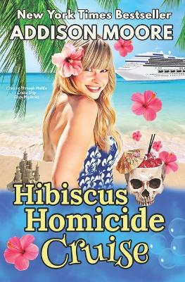 Book cover for Hibiscus Homicide Cruise