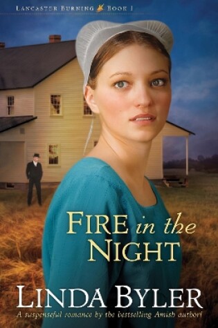 Cover of Fire in the Night