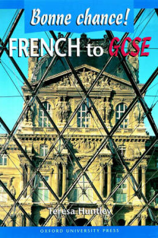 Cover of French to GCSE