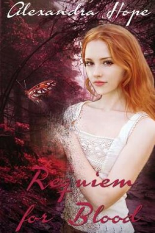 Cover of Requiem for Blood