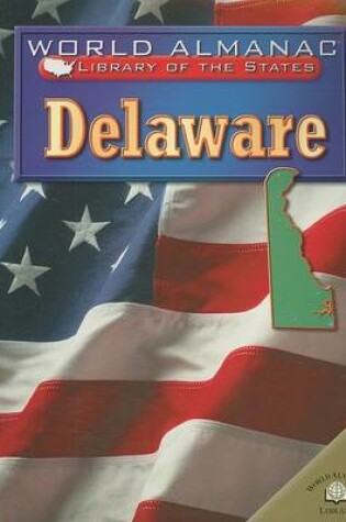Cover of Delaware, the First State