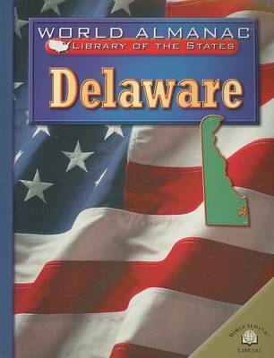 Book cover for Delaware, the First State