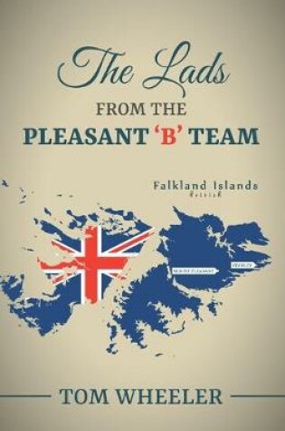 Cover of The Lads From The Pleasant 'B-Team'