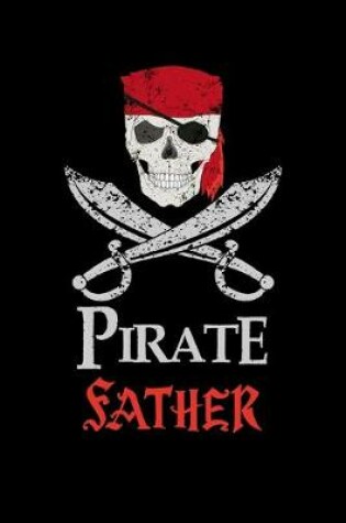 Cover of Pirate Father