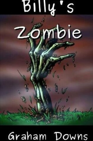Cover of Billy's Zombie