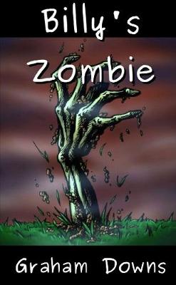Book cover for Billy's Zombie