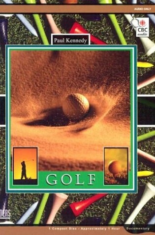 Cover of Golf