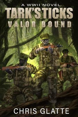 Book cover for Tark's Ticks Valor Bound