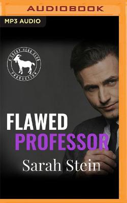 Cover of Flawed Professor