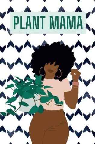 Cover of Plant Mama