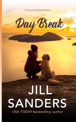 Book cover for Day Break