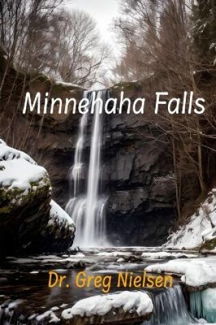 Cover of Minnehaha Falls