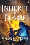 Book cover for Inherit the Flame