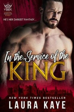 Cover of In the Service of the King