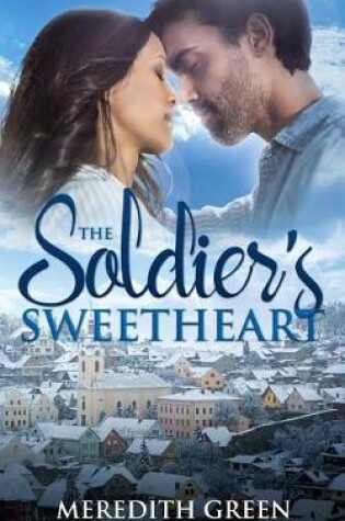 Cover of The Soldier's Sweetheart