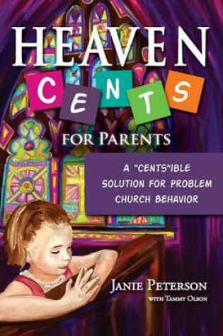 Cover of Heaven Cents For Parents