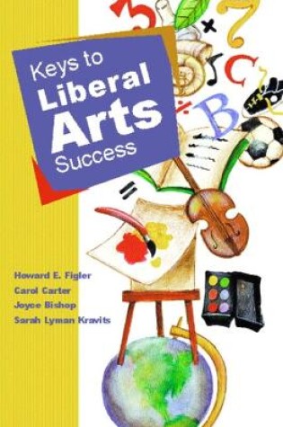 Cover of Keys to Liberal Arts Success