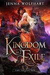 Book cover for Kingdom in Exile