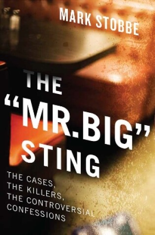 Cover of The 'mr. Big' Sting