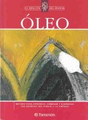 Book cover for Oleo - El Rincon del Pintor