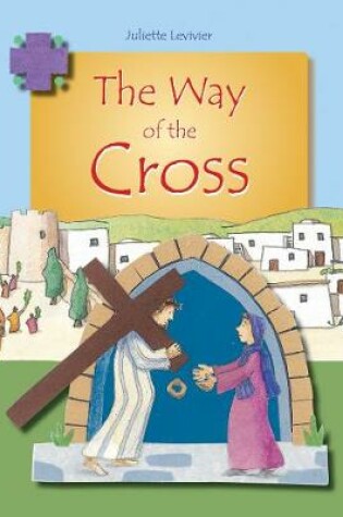 Cover of Way of the Cross