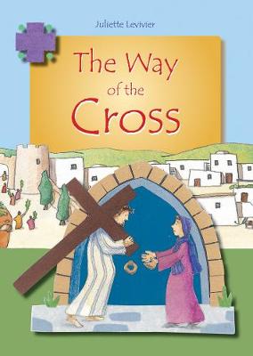 Cover of Way of the Cross