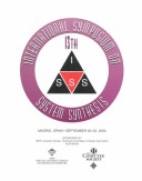 Book cover for 13th International Symposium on Systems Synthesis (Isss 2000)