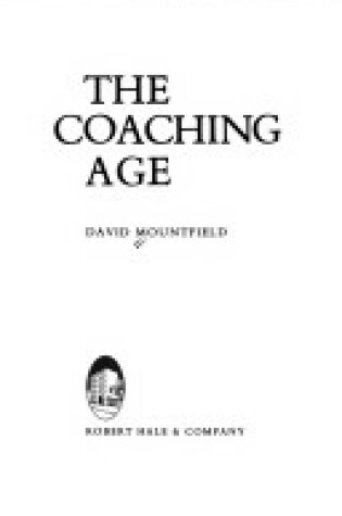 Cover of Coaching Age