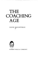 Book cover for Coaching Age