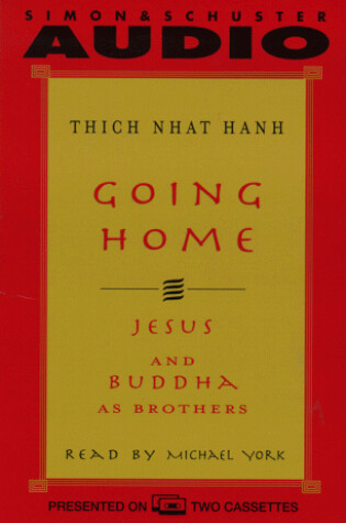 Cover of Going Home