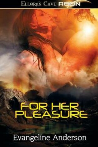 Cover of For Her Pleasure