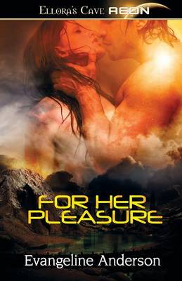 Book cover for For Her Pleasure