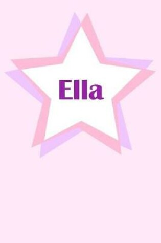 Cover of Ella