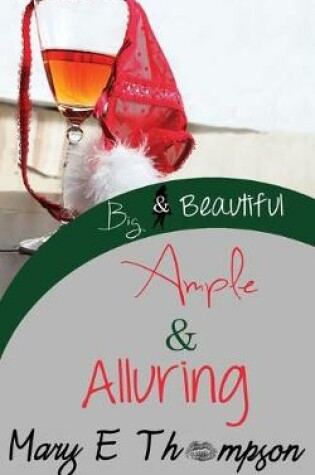 Cover of Ample & Alluring