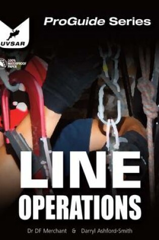 Cover of Line Operations