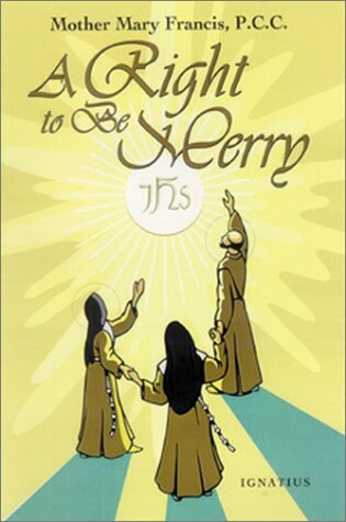 Cover of A Right to be Merry