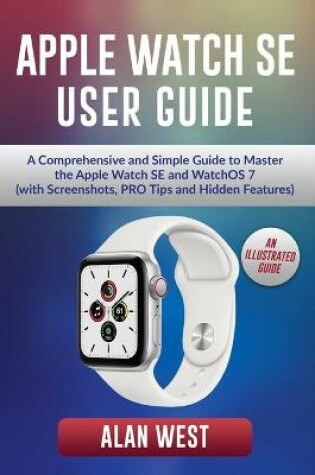 Cover of Apple Watch Se User Guide