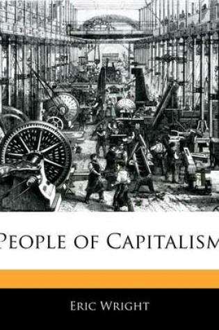 Cover of People of Capitalism
