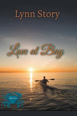 Cover of Love at Bay